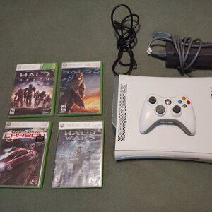 Xbox 360
